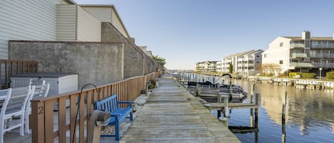 Marina
