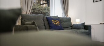 Dean St Retreat: Cosy Urban Escape, Sleeps 5!