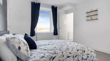 3 Schlafzimmer, Internetzugang, Bettwäsche