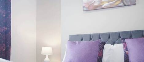 4 chambres, accĂšs Internet, draps fournis