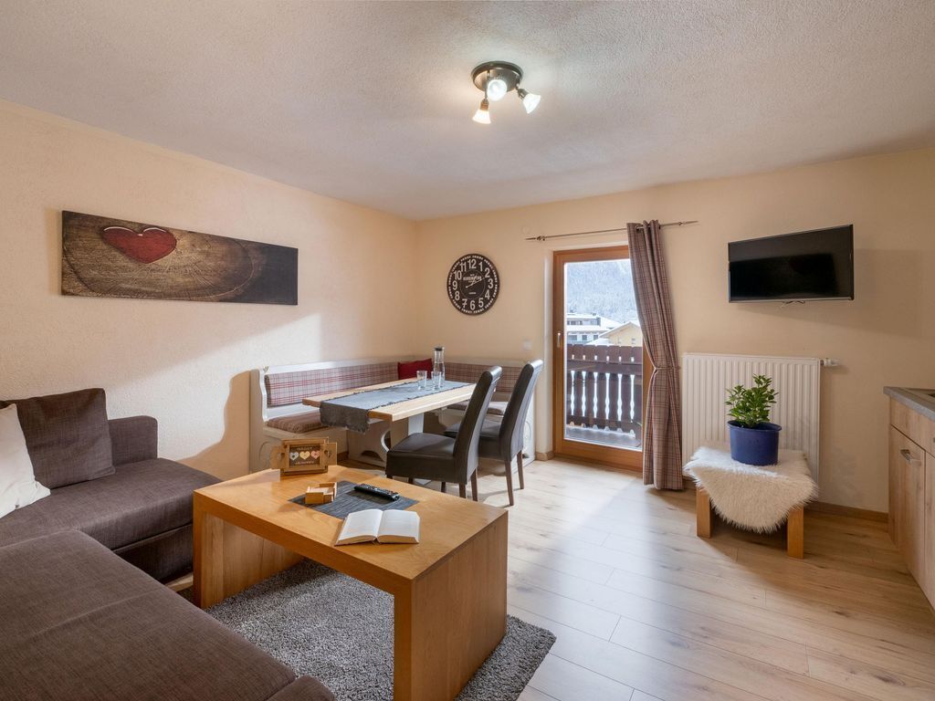 Appartement 4 "Tilly" - Alpenrose Waidring - Waidring