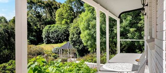 Cherry Tree Cottage, Burrawang, Southern Highlands