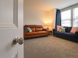 Cottage | Living area - Sally (Whitstable)