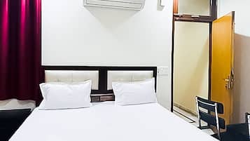 Kamar Double Deluks | Kedap suara dan Wi-Fi gratis