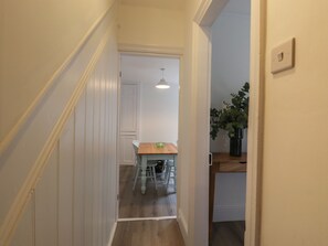 Feriehus | Interiør