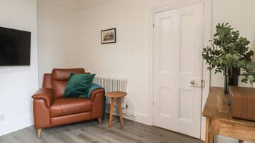 Cottage | Living area