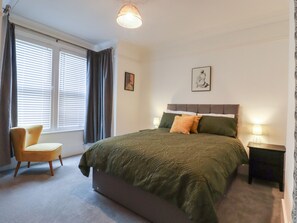 Cottage | 1 bedroom, individually decorated, individually furnished, free WiFi - Mabel (Whitstable)