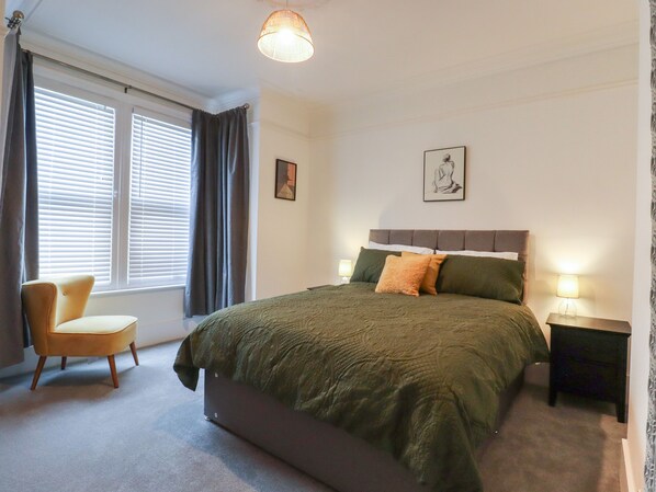 Cottage | 1 bedroom, individually decorated, individually furnished, free WiFi