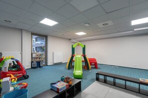 Kinderbereich