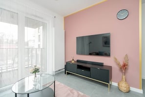 TV