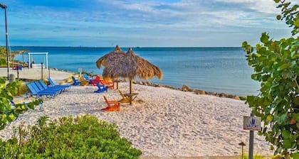 Bayfront Condo: Resort & Views