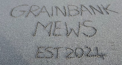 Grainbank Mews