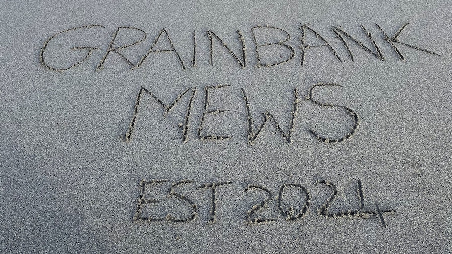 Grainbank Mews