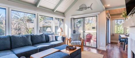 Smart TV y videoteca