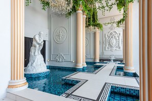 Outdoor pool - Arte Cheras Kuala Lumpuer (Kuala Lumpur)