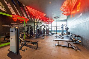 Gym - Arte Cheras Kuala Lumpuer (Kuala Lumpur)