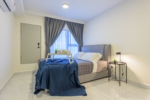 Executive Apartment - Arte Cheras Kuala Lumpuer (Kuala Lumpur)