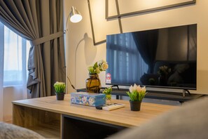 Executive Apartment | Living area - Arte Cheras Kuala Lumpuer (Kuala Lumpur)