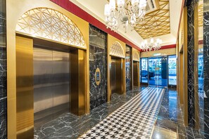 Lobby - Arte Cheras Kuala Lumpuer (Kuala Lumpur)