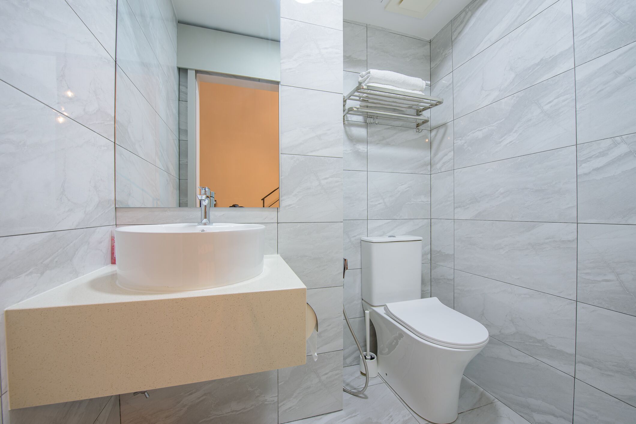 Kamar mandi