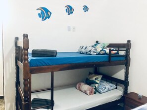 1 bedroom, iron/ironing board, WiFi, bed sheets - Suíte Trilha do Sol (Praia dos Anjos Arraial do Cabo)