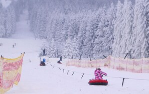 Wintersport/Ski