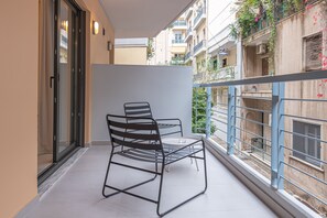 Exterior - Phaedrus Living: Luxury Modern City Flat Koukaki (Athens)