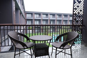 TV - Mansa Club And Resort (Ujjain)