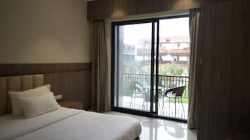 Premium Room | 1 bedroom