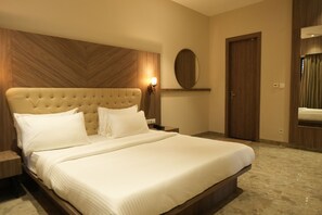 Suite | 1 bedroom