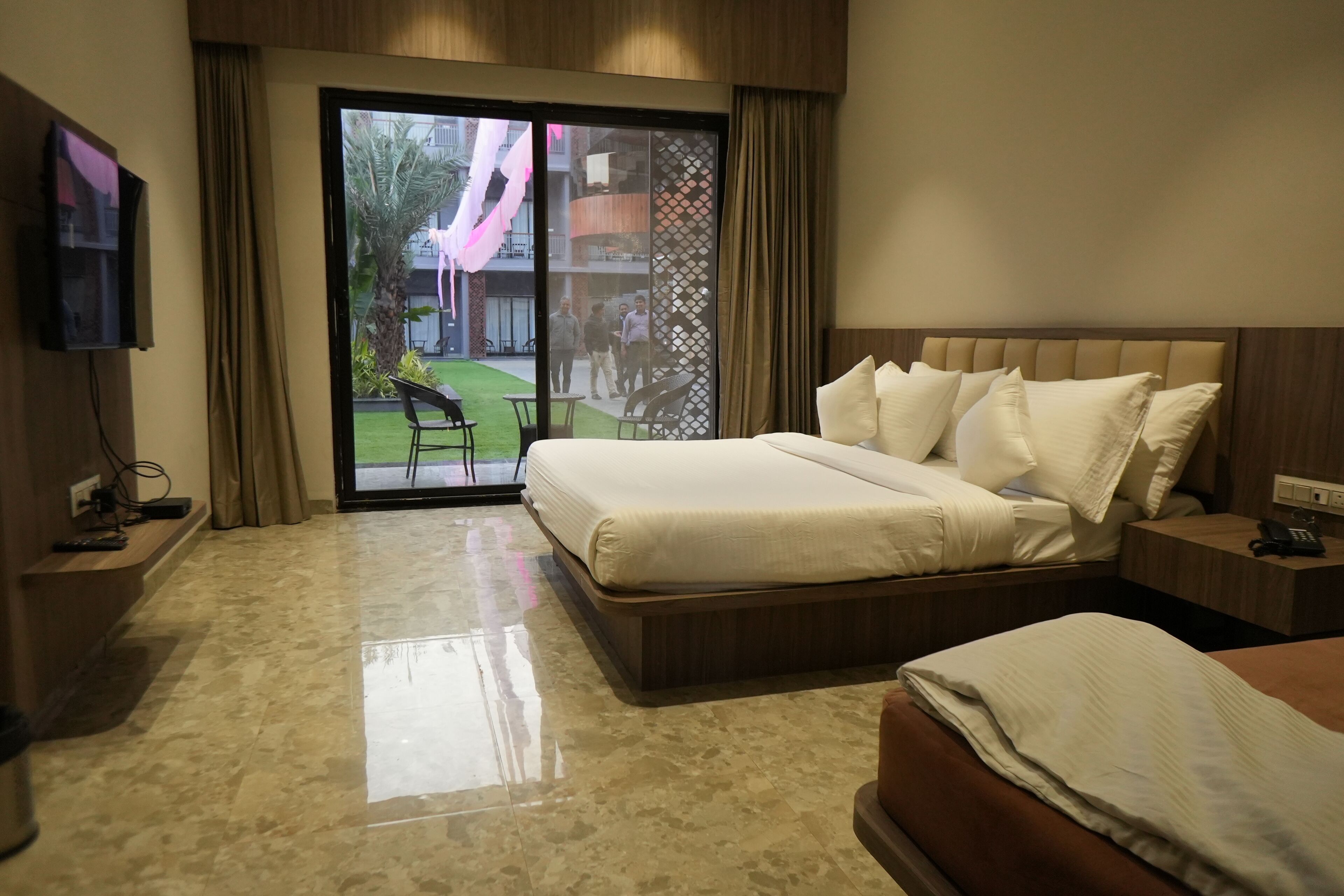 Premium Room | 1 bedroom