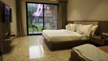 Premium Room | 1 bedroom