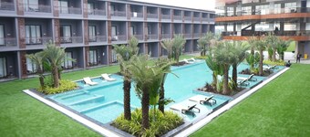 Mansa Club And Resort