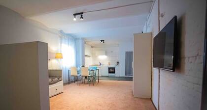 Stadtnahe & Ruhig Gelegen, Fußläufig zur Alster