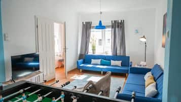 Spielezimmer