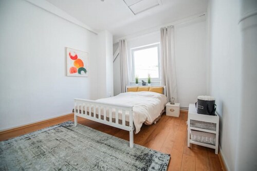 150qm Loft / Tischtennis / Dart / Tischkicker