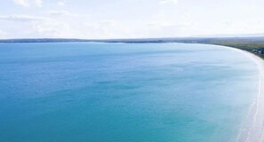 Beach - Plumeria – 350m to beach track, pet friendly (Callala Beach)