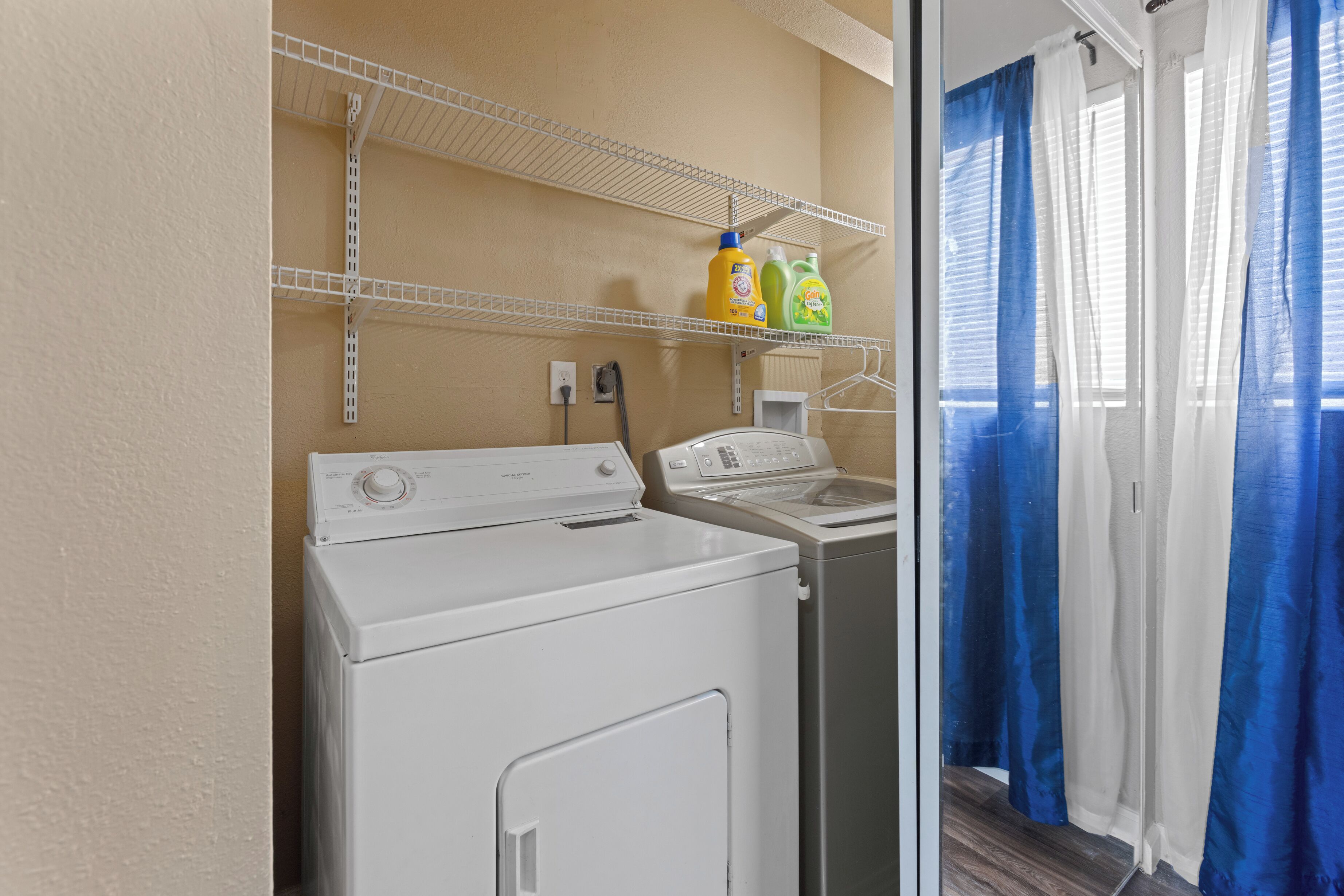 Nhà (2 Bedrooms) | Nội thất