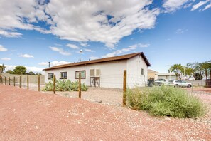 House (2 Bedrooms) | Interior - Las Vegas Haven w/ Private Pool! (Las Vegas)