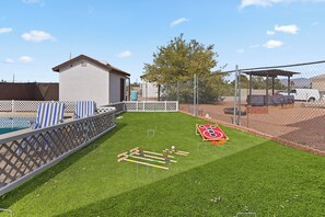 House (2 Bedrooms) | Interior - Las Vegas Haven w/ Private Pool! (Las Vegas)