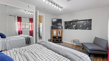 House (2 Bedrooms) | Bahagian dalam