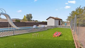 Maison (2 Bedrooms) | Intérieur