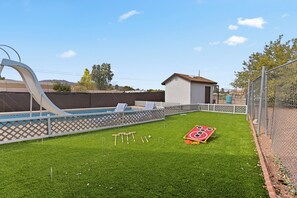 Maison (2 Bedrooms) | Intérieur