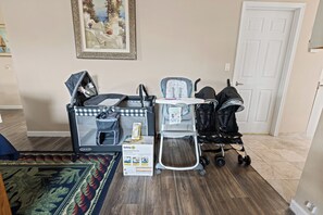 Maison (2 Bedrooms) | Intérieur