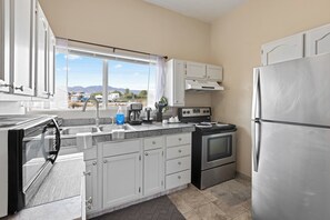 House (2 Bedrooms) | Interior - Las Vegas Haven w/ Private Pool! (Las Vegas)