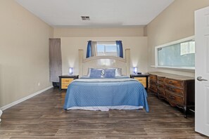 House (2 Bedrooms) | Interior - Las Vegas Haven w/ Private Pool! (Las Vegas)
