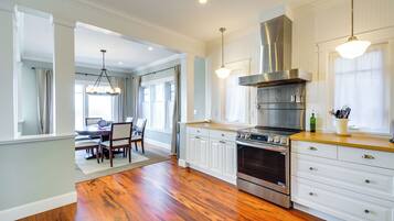 Rumah (2 Bedrooms) | Interior