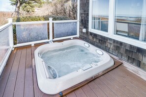 บ้านพัก (2 Bedrooms) | ภายใน