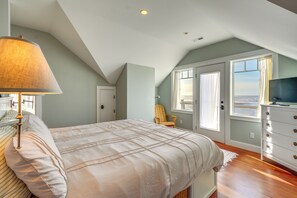 Casa (2 Bedrooms) | Interior