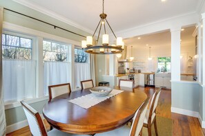 House (2 Bedrooms) | Bahagian dalam